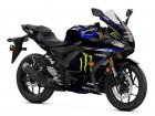 Yamaha YZF-R 3 Monster Moto GP Replica